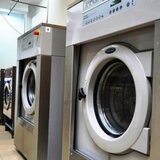 Personal curatatorie si spalatorie tip Nufar